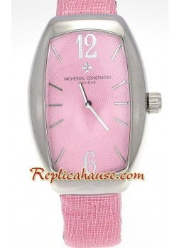 Vacheron Constantin Egerie Wristwatch VCCTN01
