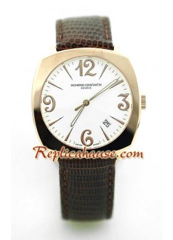 Vacheron Constantin Swiss Wristwatch VCCTN65