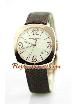 Vacheron Constantin Swiss Wristwatch VCCTN68