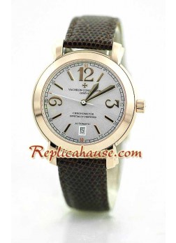Vacheron Constantin Swiss Wristwatch VCCTN64