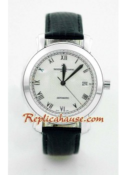 Vacheron Constantin Swiss Wristwatch VCCTN72