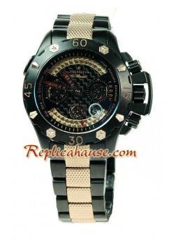 Zenith Defy Xtreme Swiss Wristwatch ZNTH09