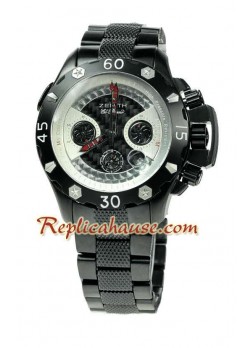 Zenith Defy Xtreme Swiss Wristwatch ZNTH10