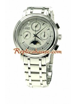 Zenith Chronomaster Swiss Wristwatch ZNTH01