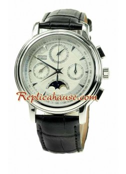 Zenith Chronomaster Swiss Wristwatch ZNTH04