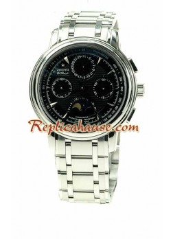 Zenith Chronomaster Swiss Wristwatch ZNTH02