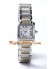 Cartier Tank Francaise Lady's Wristwatch CTR247