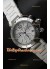 Cartier Pasha Seatimer Midsized Watch - 37MM